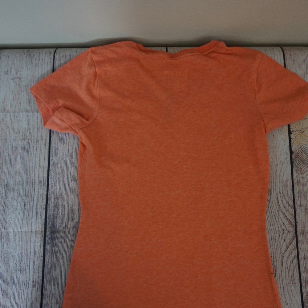 Nike Peach XS T-shirt